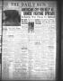 Newspaper: The Daily Sun (Goose Creek, Tex.), Vol. 19, No. 34, Ed. 1 Thursday, J…