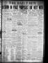 Newspaper: The Daily Sun (Goose Creek, Tex.), Vol. 21, No. 218, Ed. 1 Saturday, …