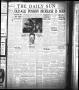 Newspaper: The Daily Sun (Goose Creek, Tex.), Vol. 16, No. 192, Ed. 1 Friday, Ja…