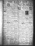 Newspaper: The Daily Sun (Goose Creek, Tex.), Vol. 17, No. 71, Ed. 1 Tuesday, Se…
