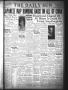 Newspaper: The Daily Sun (Goose Creek, Tex.), Vol. 19, No. 63, Ed. 1 Wednesday, …