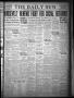 Newspaper: The Daily Sun (Goose Creek, Tex.), Vol. 19, No. 234, Ed. 1 Wednesday,…