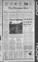 Primary view of The Baytown Sun (Baytown, Tex.), Vol. 80, No. 19, Ed. 1 Saturday, December 15, 2001