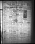 Newspaper: The Daily Sun (Goose Creek, Tex.), Vol. 15, No. 93, Ed. 1 Tuesday, Se…