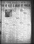 Newspaper: The Daily Sun (Goose Creek, Tex.), Vol. 19, No. 44, Ed. 1 Tuesday, Au…