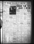 Newspaper: The Daily Sun (Goose Creek, Tex.), Vol. 19, No. 135, Ed. 1 Friday, No…