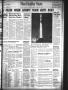 Primary view of The Daily Sun (Goose Creek, Tex.), Vol. 21, No. 254, Ed. 1 Saturday, April 20, 1940