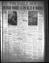 Newspaper: The Daily Sun (Goose Creek, Tex.), Vol. 19, No. 55, Ed. 1 Monday, Aug…