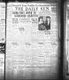 Newspaper: The Daily Sun (Goose Creek, Tex.), Vol. 16, No. 209, Ed. 1 Thursday, …