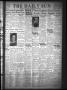 Thumbnail image of item number 1 in: 'The Daily Sun (Goose Creek, Tex.), Vol. 21, No. 163, Ed. 1 Friday, January 5, 1940'.
