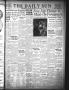 Newspaper: The Daily Sun (Goose Creek, Tex.), Vol. 19, No. 160, Ed. 1 Monday, De…