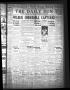 Newspaper: The Daily Sun (Goose Creek, Tex.), Vol. 15, No. 179, Ed. 1 Saturday, …