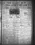Newspaper: The Daily Sun (Goose Creek, Tex.), Vol. 17, No. 82, Ed. 1 Monday, Sep…
