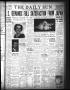 Newspaper: The Daily Sun (Goose Creek, Tex.), Vol. 19, No. 149, Ed. 1 Monday, De…