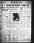 Newspaper: The Daily Sun (Goose Creek, Tex.), Vol. 22, No. 61, Ed. 1 Wednesday, …