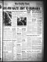 Thumbnail image of item number 1 in: 'The Daily Sun (Goose Creek, Tex.), Vol. 22, No. 156, Ed. 1 Thursday, December 26, 1940'.