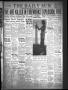 Newspaper: The Daily Sun (Goose Creek, Tex.), Vol. 19, No. 13, Ed. 1 Friday, Jul…