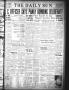 Newspaper: The Daily Sun (Goose Creek, Tex.), Vol. 19, No. 153, Ed. 1 Friday, De…