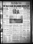 Newspaper: The Daily Sun (Goose Creek, Tex.), Vol. 22, No. 53, Ed. 1 Saturday, A…