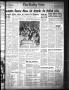 Newspaper: The Daily Sun (Goose Creek, Tex.), Vol. 22, No. 48, Ed. 1 Monday, Aug…