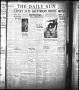Newspaper: The Daily Sun (Goose Creek, Tex.), Vol. 16, No. 186, Ed. 1 Friday, Ja…