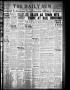 Newspaper: The Daily Sun (Goose Creek, Tex.), Vol. 21, No. 222, Ed. 1 Thursday, …