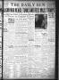 Newspaper: The Daily Sun (Goose Creek, Tex.), Vol. 21, No. 206, Ed. 1 Saturday, …