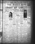 Newspaper: The Daily Sun (Goose Creek, Tex.), Vol. 15, No. 118, Ed. 1 Wednesday,…
