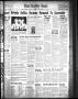 Newspaper: The Daily Sun (Goose Creek, Tex.), Vol. 22, No. 70, Ed. 1 Saturday, S…