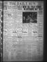 Newspaper: The Daily Sun (Goose Creek, Tex.), Vol. 19, No. 194, Ed. 1 Friday, Fe…