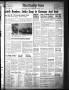 Newspaper: The Daily Sun (Goose Creek, Tex.), Vol. 22, No. 44, Ed. 1 Wednesday, …