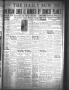 Newspaper: The Daily Sun (Goose Creek, Tex.), Vol. 19, No. 61, Ed. 1 Monday, Aug…