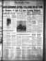 Newspaper: The Daily Sun (Goose Creek, Tex.), Vol. 21, No. 298, Ed. 1 Tuesday, J…