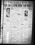 Newspaper: The Daily Sun (Goose Creek, Tex.), Vol. 19, No. 111, Ed. 1 Thursday, …