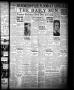 Newspaper: The Daily Sun (Goose Creek, Tex.), Vol. 17, No. 7, Ed. 1 Monday, June…