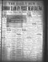 Newspaper: The Daily Sun (Goose Creek, Tex.), Vol. 19, No. 35, Ed. 1 Friday, Jul…