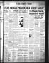 Newspaper: The Daily Sun (Goose Creek, Tex.), Vol. 22, No. 119, Ed. 1 Tuesday, N…