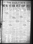 Newspaper: The Daily Sun (Goose Creek, Tex.), Vol. 21, No. 208, Ed. 1 Tuesday, F…