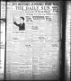Newspaper: The Daily Sun (Goose Creek, Tex.), Vol. 16, No. 193, Ed. 1 Saturday, …