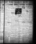 Newspaper: The Daily Sun (Goose Creek, Tex.), Vol. 16, No. 292, Ed. 1 Wednesday,…