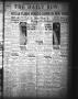 Newspaper: The Daily Sun (Goose Creek, Tex.), Vol. 15, No. 307, Ed. 1 Monday, Ma…