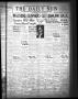 Newspaper: The Daily Sun (Goose Creek, Tex.), Vol. 15, No. 96, Ed. 1 Friday, Sep…