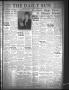 Newspaper: The Daily Sun (Goose Creek, Tex.), Vol. 19, No. 16, Ed. 1 Wednesday, …