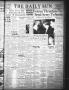 Newspaper: The Daily Sun (Goose Creek, Tex.), Vol. 19, No. 86, Ed. 1 Wednesday, …