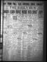 Newspaper: The Daily Sun (Goose Creek, Tex.), Vol. 21, No. 185, Ed. 1 Wednesday,…