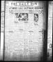 Newspaper: The Daily Sun (Goose Creek, Tex.), Vol. 16, No. 179, Ed. 1 Thursday, …