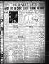 Newspaper: The Daily Sun (Goose Creek, Tex.), Vol. 19, No. 88, Ed. 1 Friday, Oct…