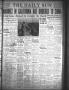 Newspaper: The Daily Sun (Goose Creek, Tex.), Vol. 19, No. 50, Ed. 1 Tuesday, Au…