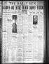 Newspaper: The Daily Sun (Goose Creek, Tex.), Vol. 21, No. 227, Ed. 1 Wednesday,…