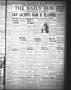 Newspaper: The Daily Sun (Goose Creek, Tex.), Vol. 15, No. 105, Ed. 1 Tuesday, O…
